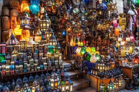khan bazaar,