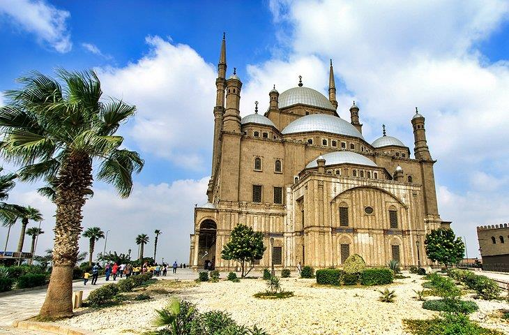 citedel of cairo