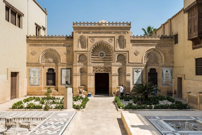 things to do in cairo