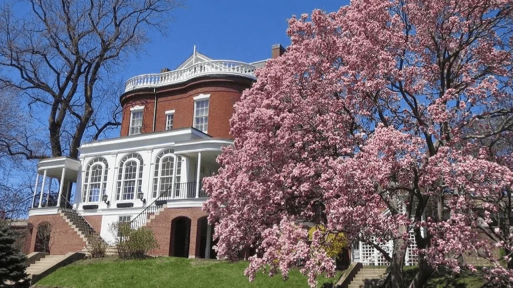 Boston National Historic Park-Things To Do In Massachusetts