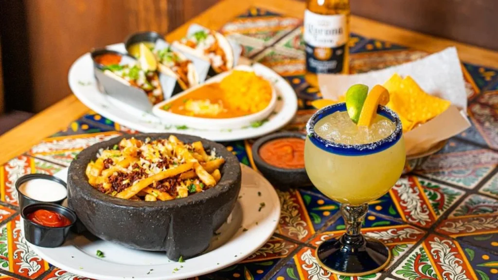 El Potrillo-Mexican Restaurants in Lafayette