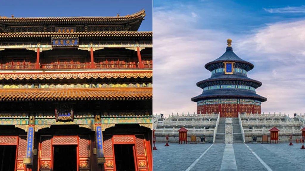 Things to do in Beijing, China