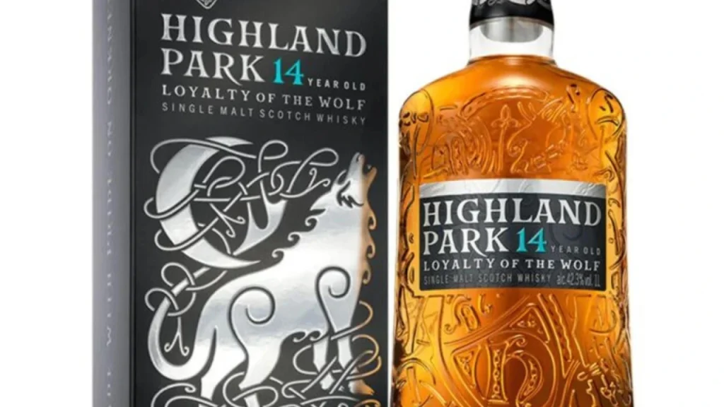 Highland Park-Whiskey Brands