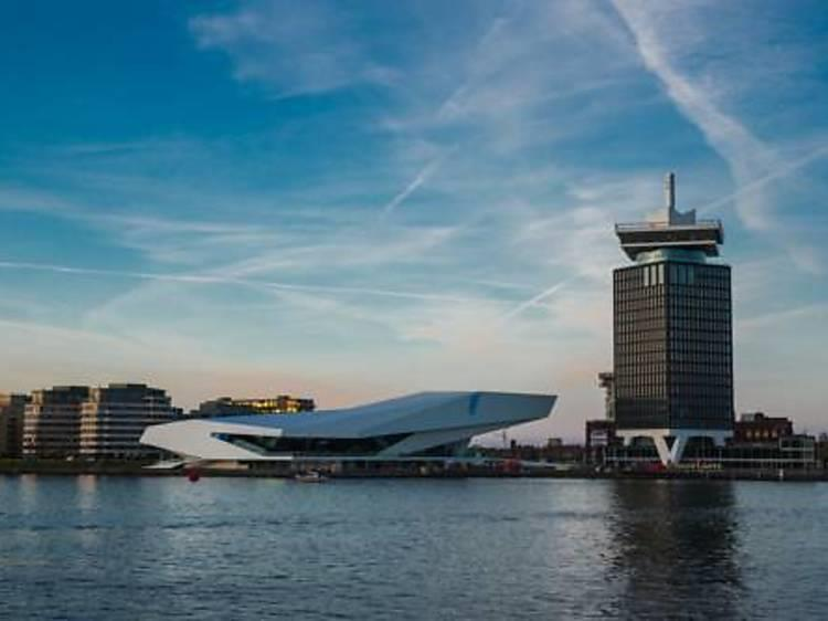 Hotels in Amsterdam