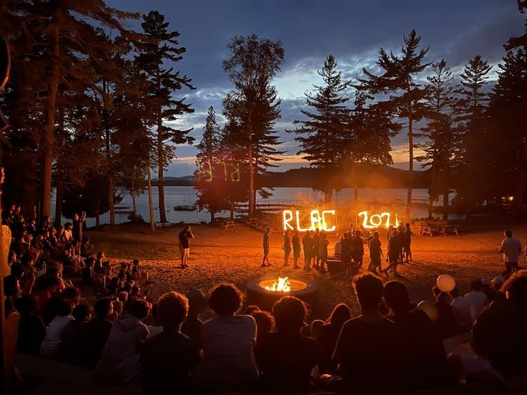 raquette lake summer camps, 