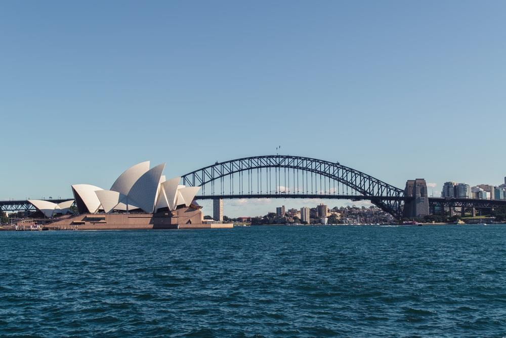 opera house, incredible places to visit in December