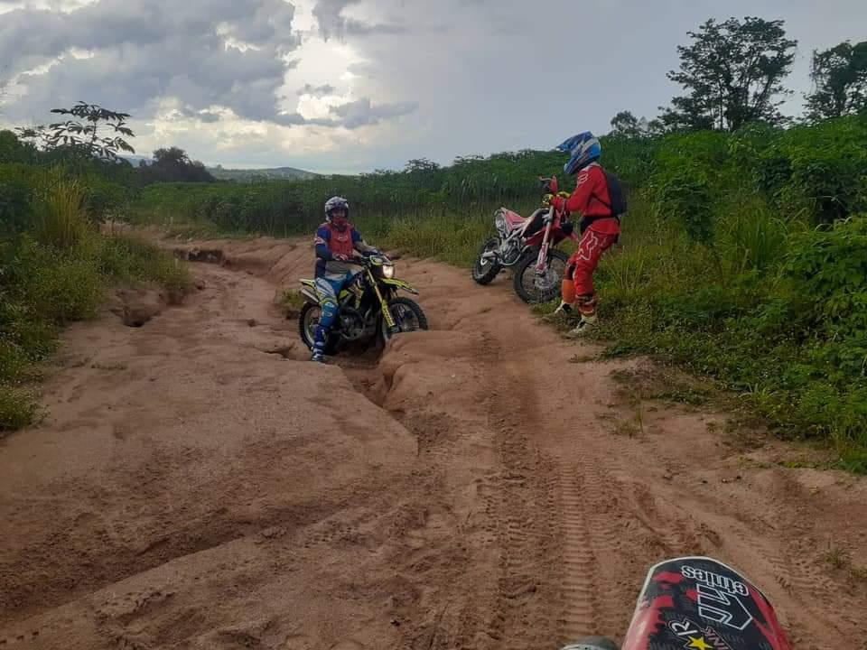 xtreme enduro ,