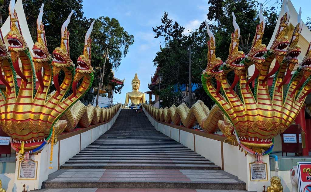 big buddha temple, 