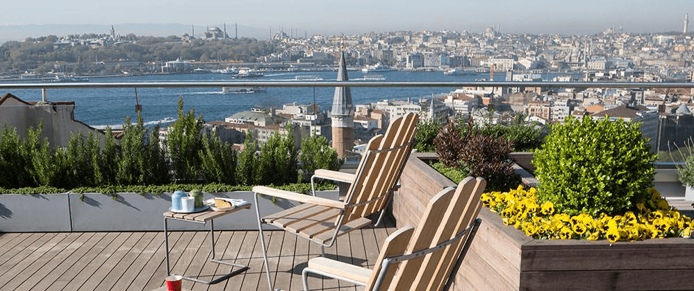 witt istanbul hotel, 