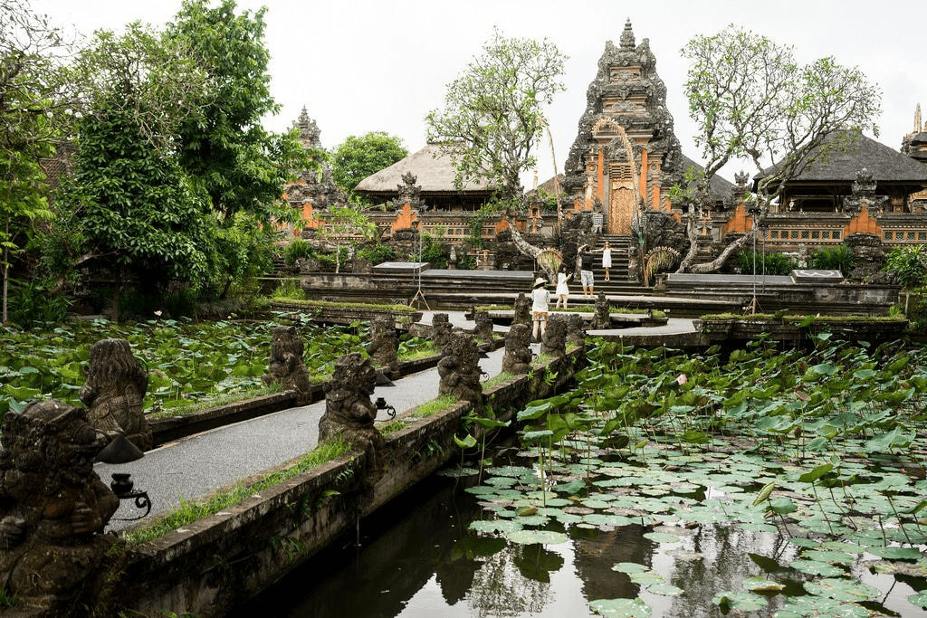 Ubud Bali