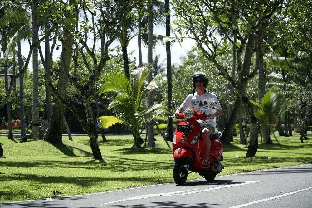 Ubud Bali