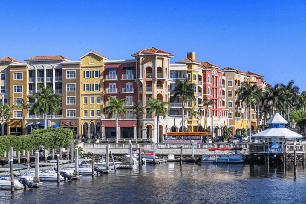 best places to visit in florida