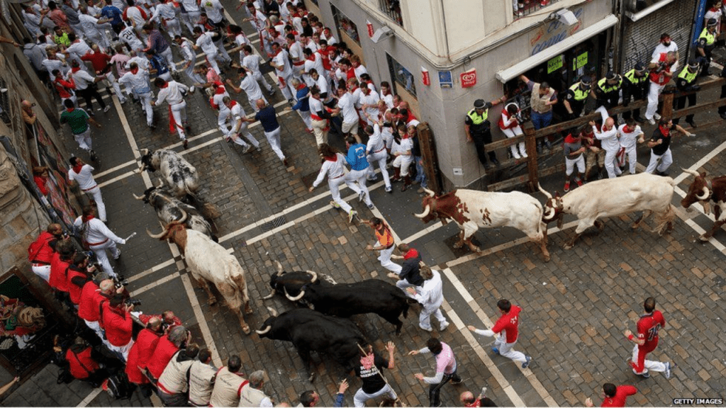 Extreme Adventures, spain, 