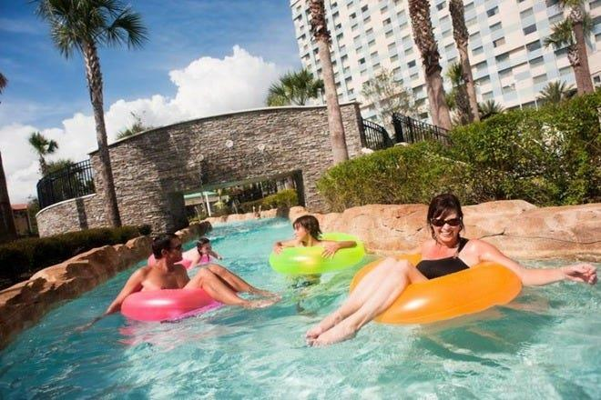 hotels in Orlando Florida