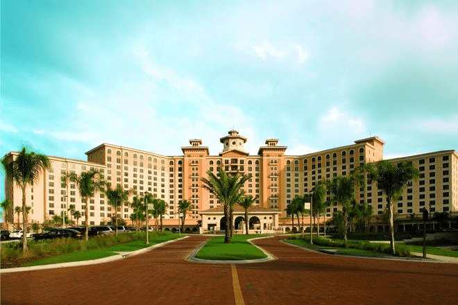 hotels in Orlando Florida