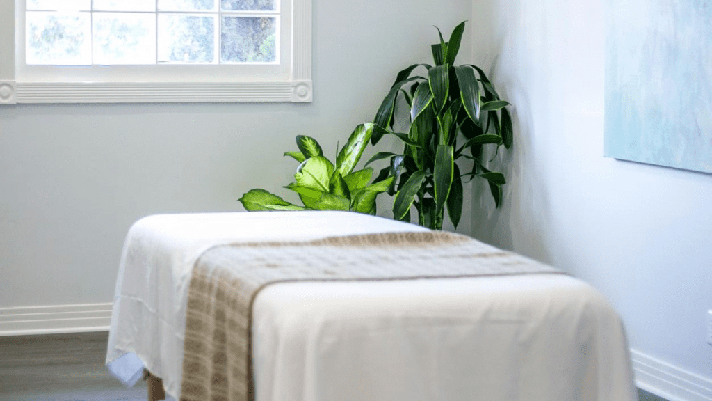 massage places in San Diego