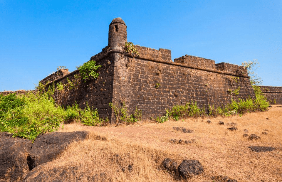 things to do in Goa,