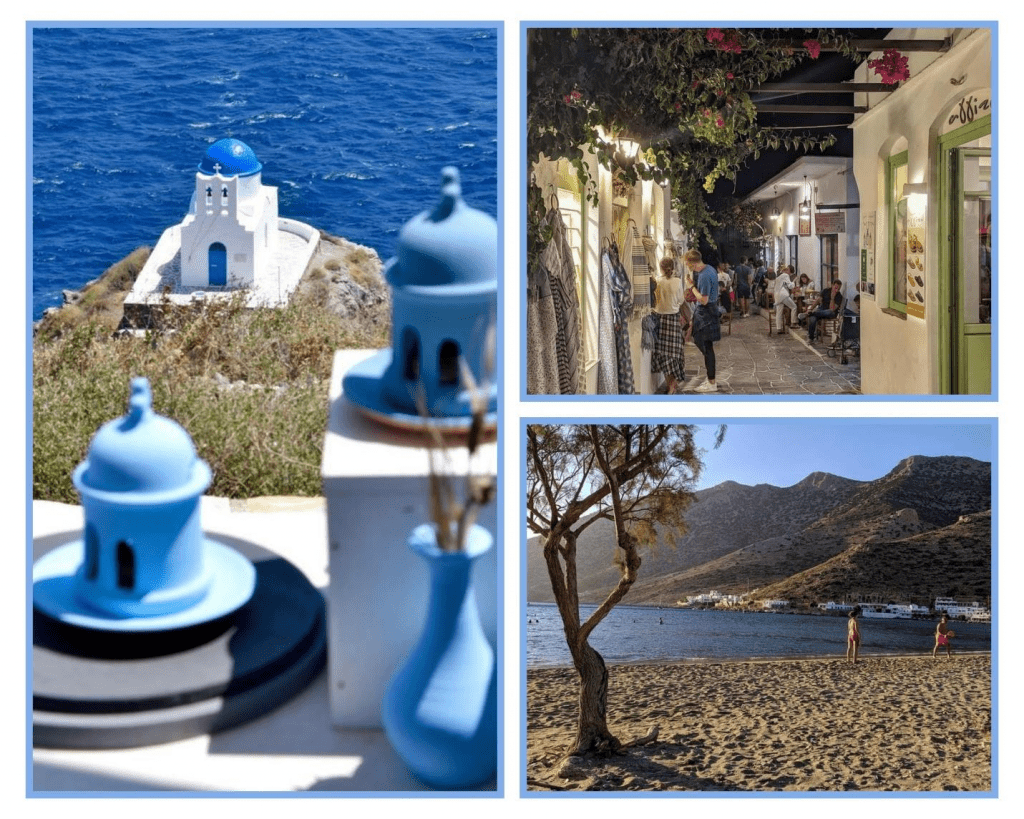 sifnos, greek islands