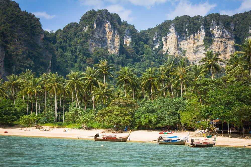 krabi,