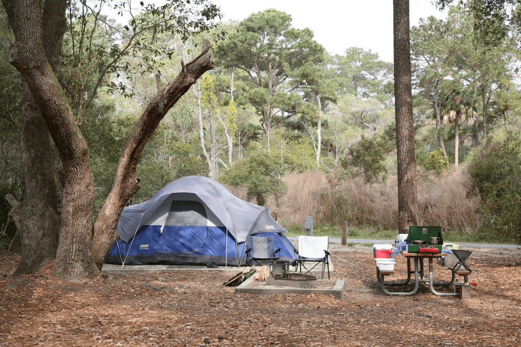 Skidaway Island