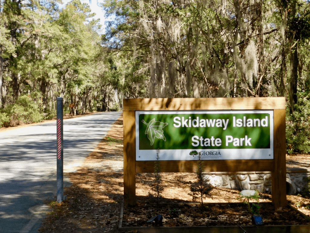 Skidaway Island