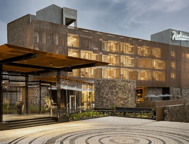 radisson hotel lonavla, 