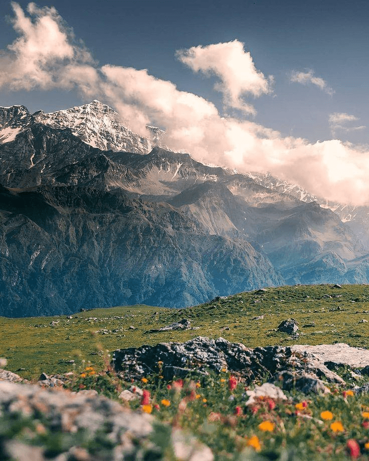 uttarakhand,  ranikhet,  nainital,