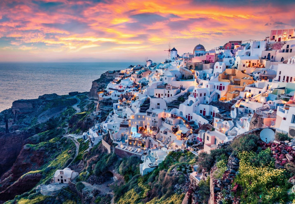 greek islands