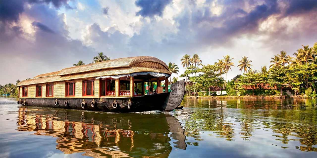 alleppey, 