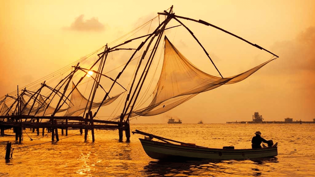 cochin, kerala, 