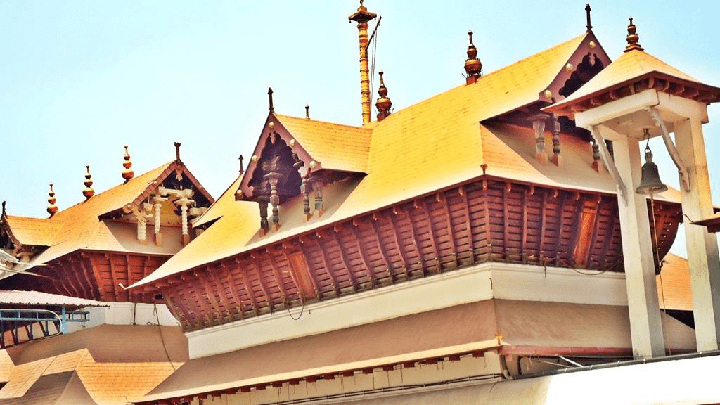 guruvayur temple, 