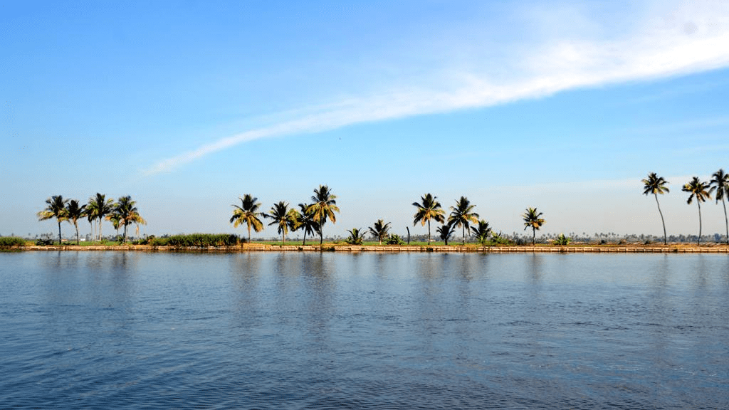 places to visit in kerala