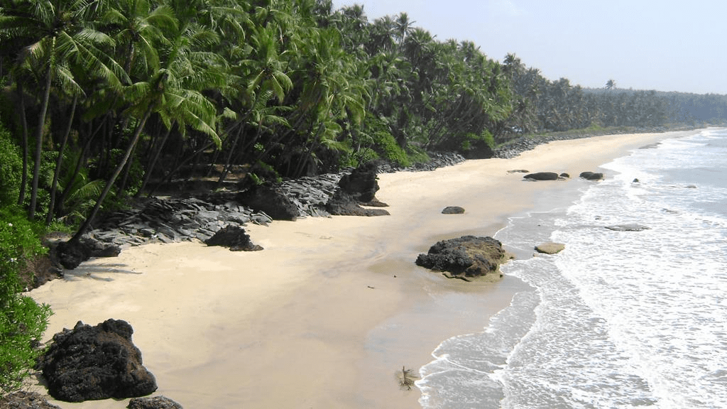 places to visit in kerala