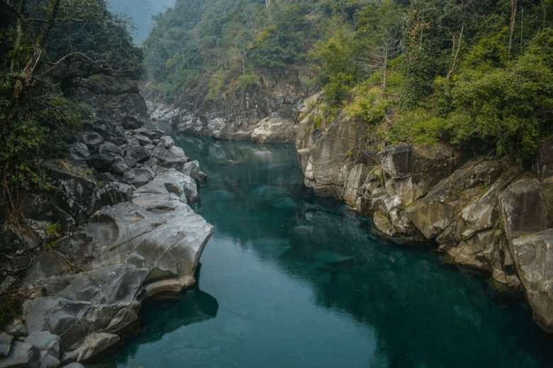 sohkhmi, sikkim, 