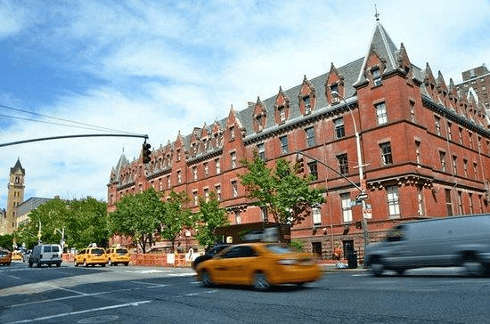 cheap hotels in nyc, 