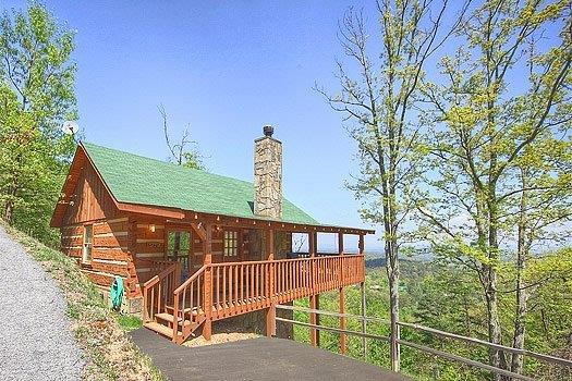 cabin rentals, trippybug, 