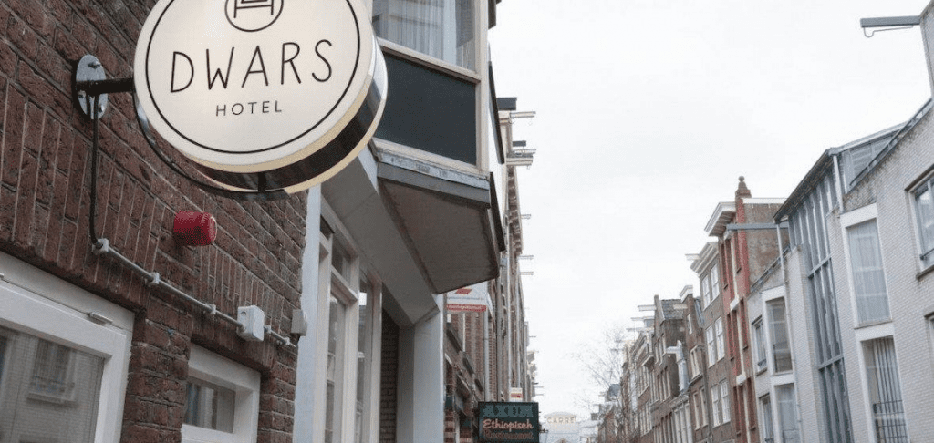 dwars hotel, amsterdam, cheap hotels, cheap flights, 