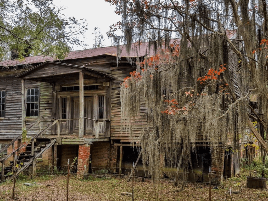 Cahawba, Alabama