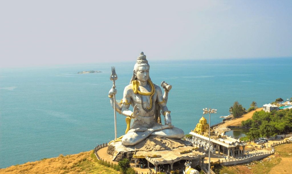 mahabaleshwar temple, 