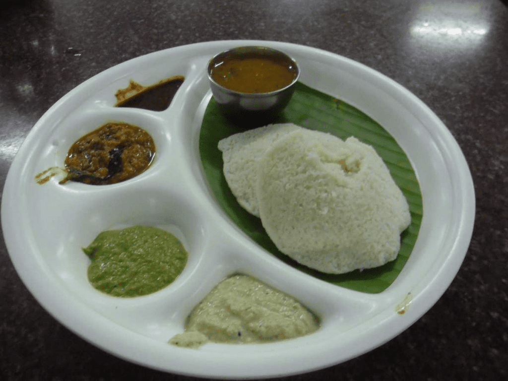 kannada food, 