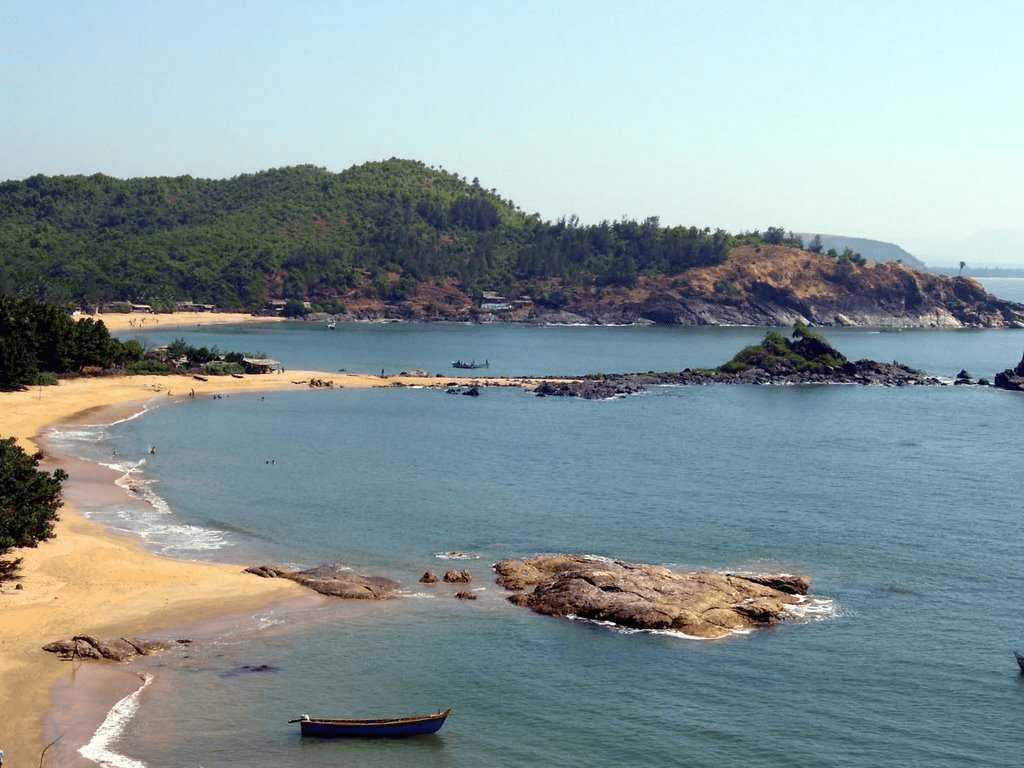 Gokarna, 