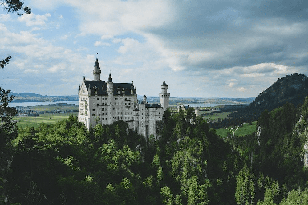 Top 20 things to do in Germany