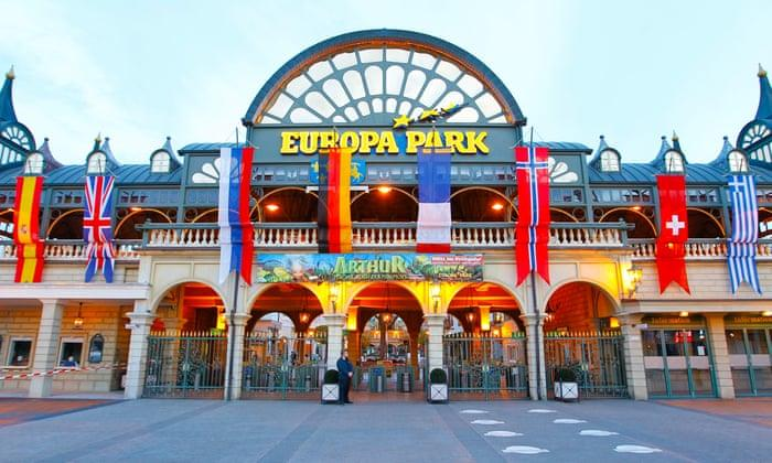 Top 20 things to do in Germany,