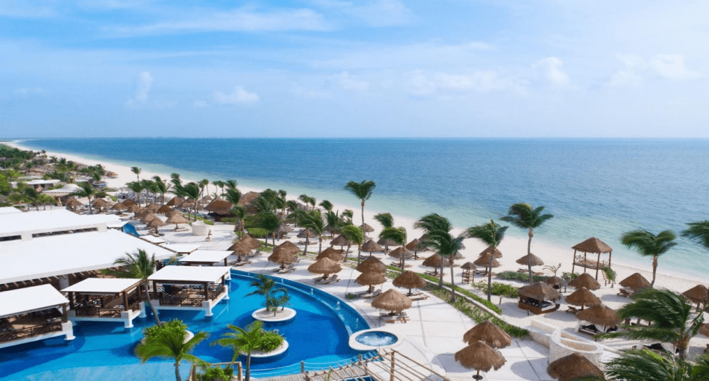 cheap hotels, cancun, trippybug, 