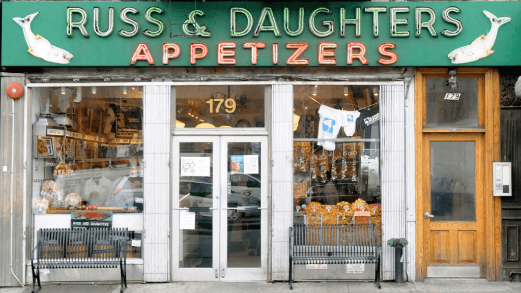 RUSS-AND-DAUGHTER-APPETIZER-BRUNCH-SPOTS-IN-NYC