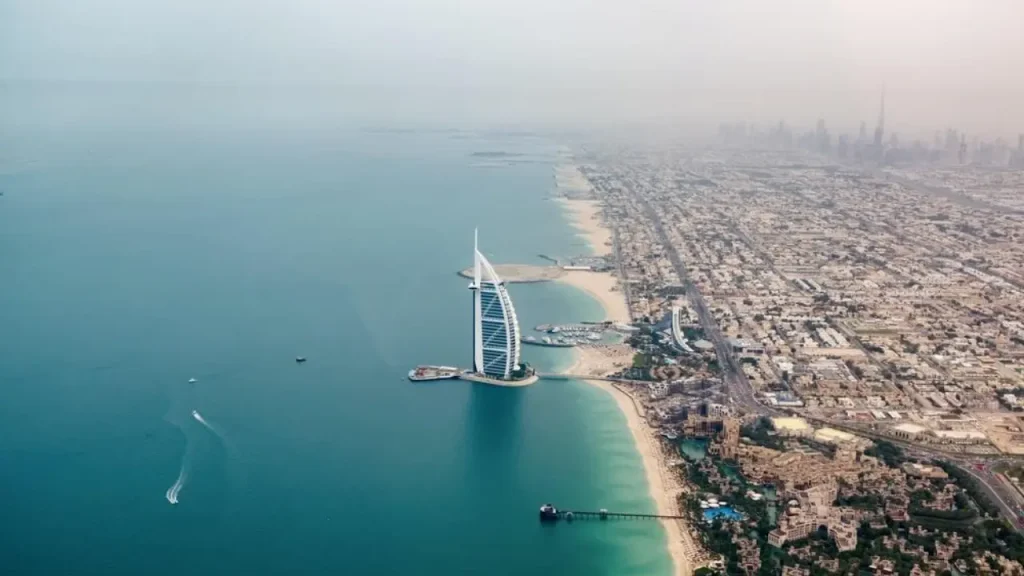 Dubai-Places-To-Visit-In-December