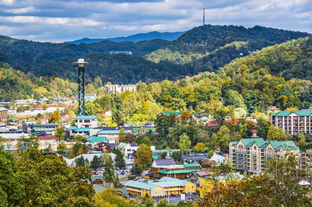 Gatlinburg-TN-family-vacation-ideas