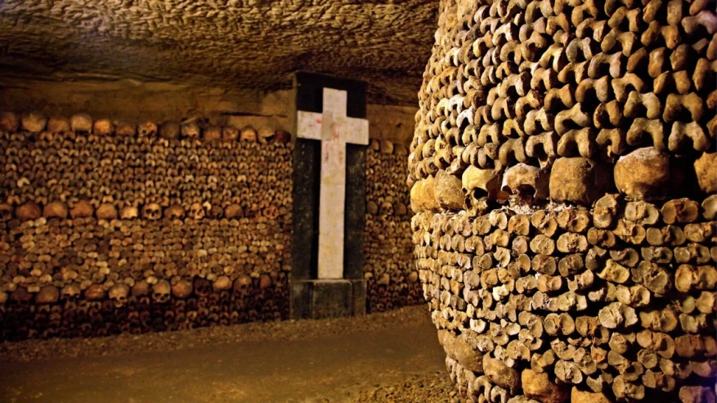 Paris-Catacombs-Things-To-Do-In-Paris