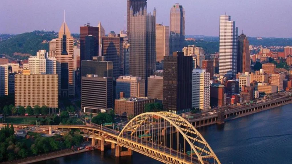 Pittsburgh-THINGS-TO-DO-IN-PENNSYLVANIA