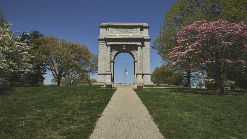 Valley-Forge-THINGS-TO-DO-IN-PENNSYLVANIA